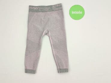 rajstopy mikrofibra: Leggings for kids, Lupilu, 1.5-2 years, 92, condition - Perfect — 3