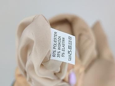 armani garnitury: Edan, Elegancki komplet, rozmiar M — 5