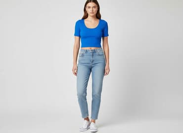 primark szlafrok: Primark, T-shirt damski, rozmiar XS — 6