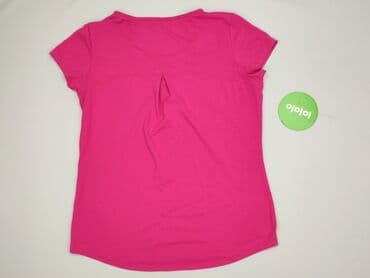 tech flece t shirty: F&F, T-shirt damski, rozmiar L — 3