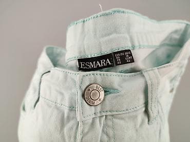 smyk garnitur: Esmara, Jeansy damskie, rozmiar L — 4