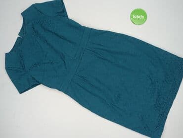 sukienka o kroju marynarki h: Pretty Girl, Sukienka damska, rozmiar 2XL — 2