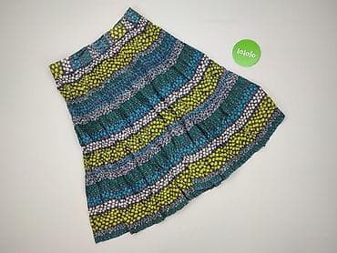 chabrowa spódnica: Spódnica damska, rozmiar M — 2