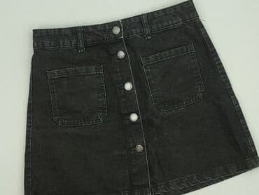 krótkie spódnice tiulowe: Bershka, Women`s skirt, size S (EU 36) — 1