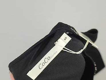 klapki z diora: Sukienka damska, rozmiar S — 4