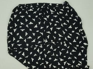 spódnica z piórami zara: Spodnie materiałowe damskie, rozmiar M — 1