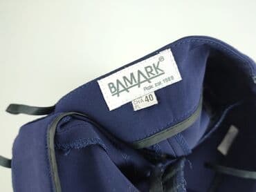 marco obuwie: Spodnie materiałowe damskie, rozmiar L — 4