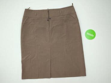 spódnice midi plisowane czarne: Spódnica damska, rozmiar 5XL — 3