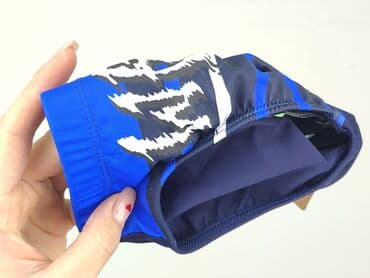 krótkie spodenki niemowlęce 74: Panties, Coccodrillo, condition - Perfect — 6