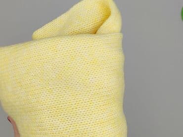 sweter z odkrytymi ramionami zara: Golf damski, M — 6