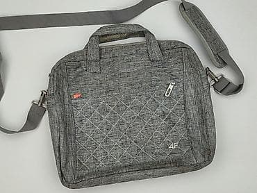 elektronika: Torebka, 4F, stan - Dobry — 1