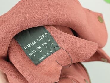 primark kurtka damska: Primark, Kurtka skórzana damska, rozmiar S — 4