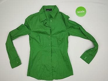 koszula od h m: Vero Moda, Koszula damska, rozmiar M — 2