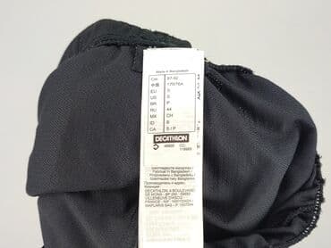 koszulka arsenal z własnym nadrukiem: Decathlon, Szorty dla mężczyzn, S — 4