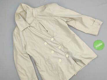 kurtki zimowe damskie c a: Płaszcz damski, rozmiar XL — 2