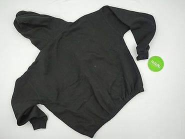 bully jeans: PrettyLittleThing, Bluza z kapturem dla mężczyzn, rozmiar M — 3