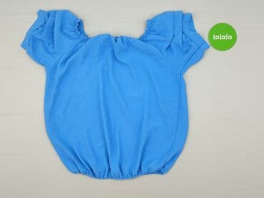 bluzka z odkrytym ramieniem allegro: Bluzka damska, rozmiar M — 3