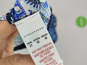 old navy w polsce: Atmosphere, Bluzka damska, rozmiar 4XL — 4