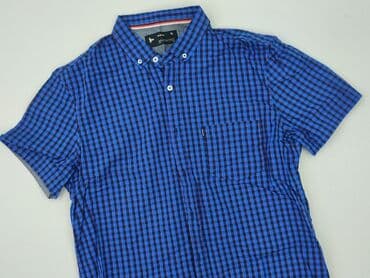 Men: Diverse, Shirt for men, size XL — 1