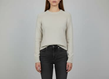 zalando sweter: Sweter damski, rozmiar S — 5