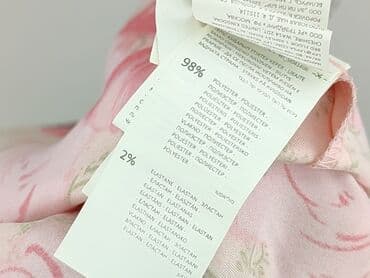 filcowe klapki: Sinsay damski, Szlafrok, S — 5