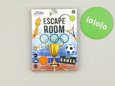 kapcie inblu ccc: Настільна гра для Підлітки, стан - Ідеальний — 2