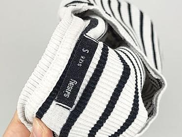 bottesini buty: Stradivarius, Bluzka damska, rozmiar S — 5