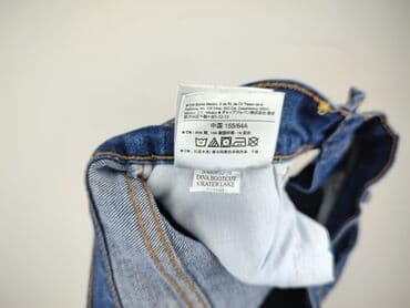 customowe jeansy: Old Navy, Jeansy damskie, rozmiar M — 6