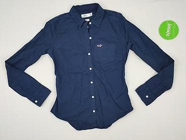 hollister dresy: Hollister, Koszula damska, rozmiar XS — 2