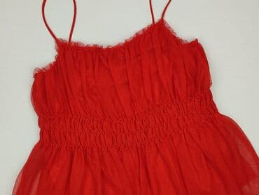 suknie z jedwabiu naturalnego: H&M, Bluzka damska, rozmiar L — 1