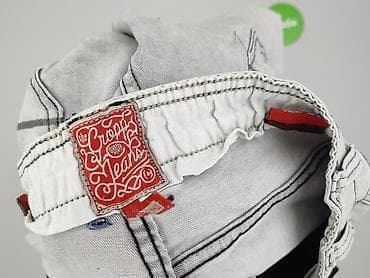 jean pascal jacket: Szorty dla mężczyzn, rozmiar XS — 5