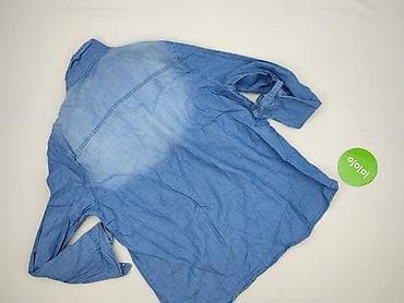dzinsach: Koszula damska, rozmiar 3XL — 3