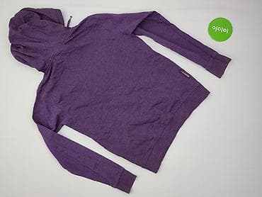 dresy c a: Mountain Warehouse, Bluza z kapturem damska, rozmiar M — 3