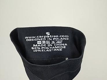 dresy carpatree: Carpatree, Legginsy Sportowe damskie, rozmiar S — 4