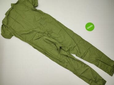 zielony kombinezon mohito: Sinsay, Kombinezon damski, rozmiar XS — 4