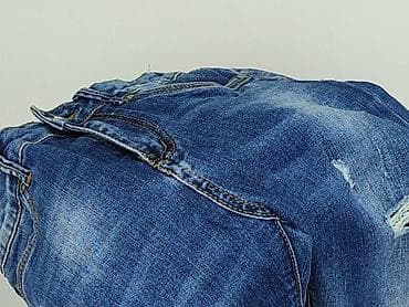 only jeansy: Hello Miss, Jeansy damskie, rozmiar M — 6