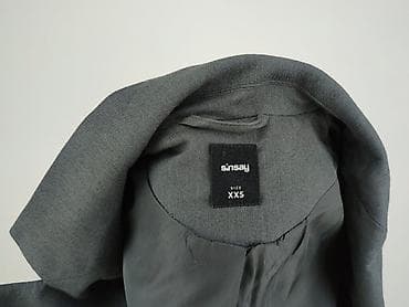 laczki: Sinsay, Marynarka damska, rozmiar 2XS — 5