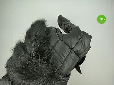 asos plaszcze: Kurtka zimowa damska, rozmiar L — 4