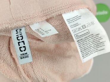 Women: H&M, Shorts for women, size S (EU 36) — 4