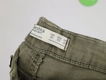 jeans red versace: Bershka, Jeansy damskie, rozmiar 2XS — 6