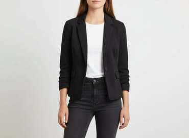 Marynarki: Reserved YFL, Marynarka damska, rozmiar S — 6