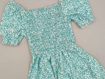 sukienki midi z marszczeniem: Sukienka damska, rozmiar S — 2