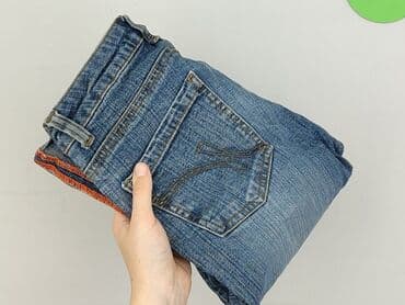 dżinsy ze ściągaczem na dole: Vero Moda, Jeansy damskie, rozmiar XS — 6