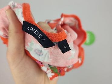 lindex bluza: Lindex, Bluzka damska, rozmiar S — 4