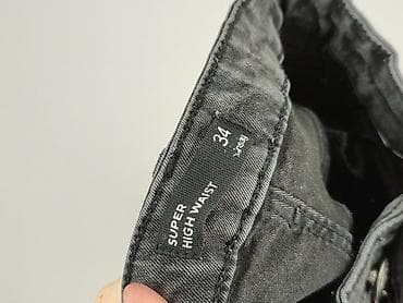 sj paris: Sinsay, Jeansy damskie, rozmiar XS — 4