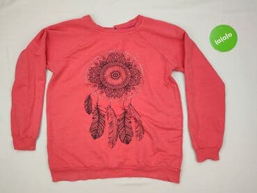 bluzka rockowa damska: Bluza damska
, rozmiar M — 2