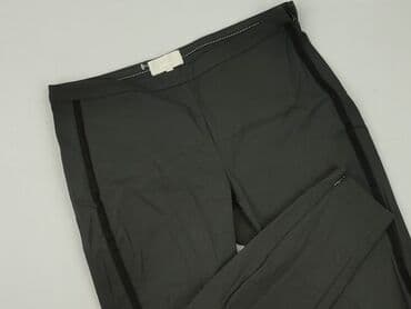 buty zimowe lata 80: InWear, Spodnie materiałowe damskie, rozmiar M — 1