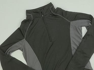 bluza z nike: H&M Sport, Bluzka dla mężczyzn, rozmiar M — 1