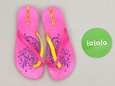 klapki i sandały damskie aldo: Klapki damskie, rozmiar 40 — 2