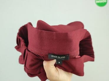 sukienki wieczorowe w kwiaty: River Island, Sukienka damska, rozmiar S — 4